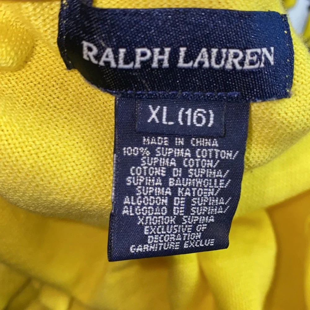 COPY - Ralph Lauren Cardigan